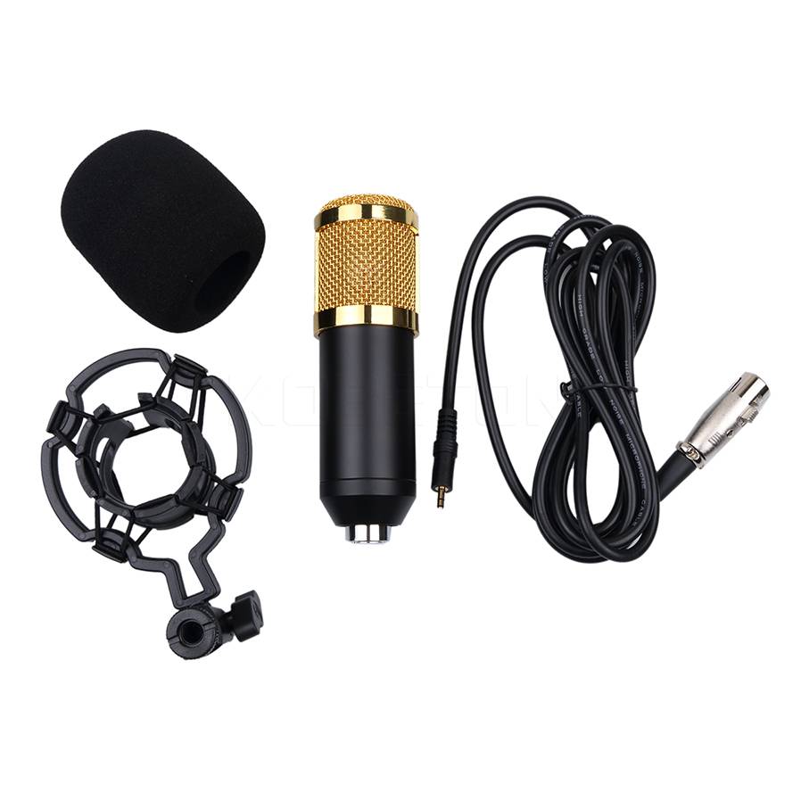 Myxl Kebidu Bm 800 Professionele 35Mm Wired Sound Opname Condensator Microfoon Bm Stand Voor Computer Studios Pc myxl kopen in de aanbieding Myxl Kebidu Bm 800 Professionele 35Mm Wired Sound Opname Condensator Microfoon Bm Stand Voor Computer Studios Pc myxl kopen in de aanbieding
