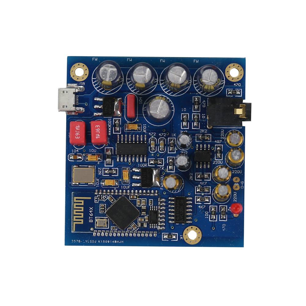 Myxl Csr64215 Bluetooth 42 Decoderen Board Dac Es9023 I2S Onafhankelijke Decodering Hifi Ad823 Aptx Voor Oortelefoon Amplifer Actieve Luidspreker myxl kopen in de aanbieding Myxl Csr64215 Bluetooth 42 Decoderen Board Dac Es9023 I2S Onafhankelijke Decodering Hifi Ad823 Aptx Voor Oortelefoon Amplifer Actieve Luidspreker myxl kopen in de aanbieding