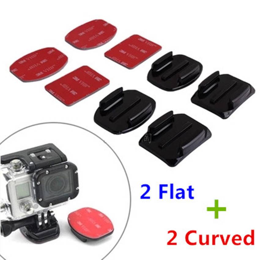 Myxl Sj4000 Sticker Voor Gopro Hero 5 4 3 Platte Gebogen Mount Sjcam Xiaomi Yi 4 K Gaan Pro Sessie Action Camera Accessoires myxl kopen in de aanbieding Myxl Sj4000 Sticker Voor Gopro Hero 5 4 3 Platte Gebogen Mount Sjcam Xiaomi Yi 4 K Gaan Pro Sessie Action Camera Accessoires myxl kopen in de aanbieding