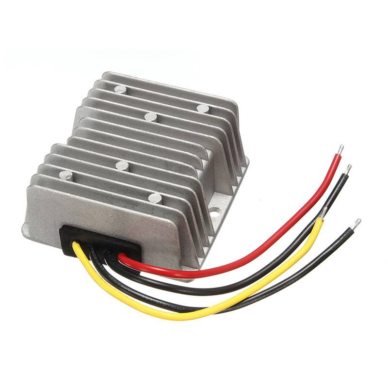 Myxl Waterdicht Dcdc Converter 24 V Naar 12 V 20A 240 W Step Down Regulator Auto Power Supply myxl kopen in de aanbieding Myxl Waterdicht Dcdc Converter 24 V Naar 12 V 20A 240 W Step Down Regulator Auto Power Supply myxl kopen in de aanbieding