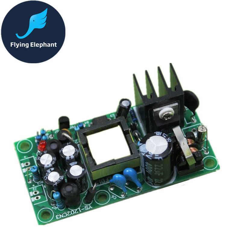 Myxl Ac220V Om Dc5V Dc 12 V Dual Output Complete Isolatie Schakelaar Voeding 1A Ac Dc 5 V 12 V Buck Module myxl kopen in de aanbieding Myxl Ac220V Om Dc5V Dc 12 V Dual Output Complete Isolatie Schakelaar Voeding 1A Ac Dc 5 V 12 V Buck Module myxl kopen in de aanbieding