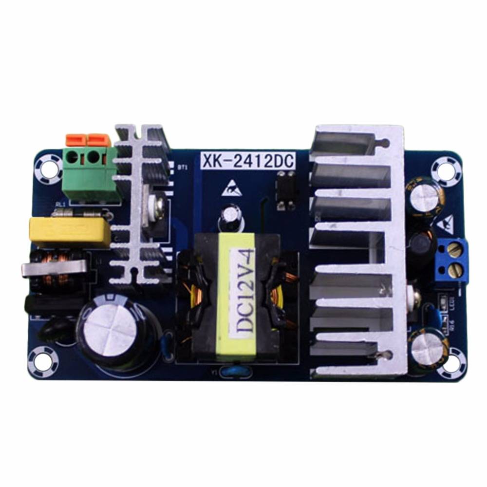 Myxl Stroomvoorziening Module Board Ac 85 265 V Dc 12 V 8A Acdc 5060Hz Double Side Pcb myxl kopen in de aanbieding Myxl Stroomvoorziening Module Board Ac 85 265 V Dc 12 V 8A Acdc 5060Hz Double Side Pcb myxl kopen in de aanbieding