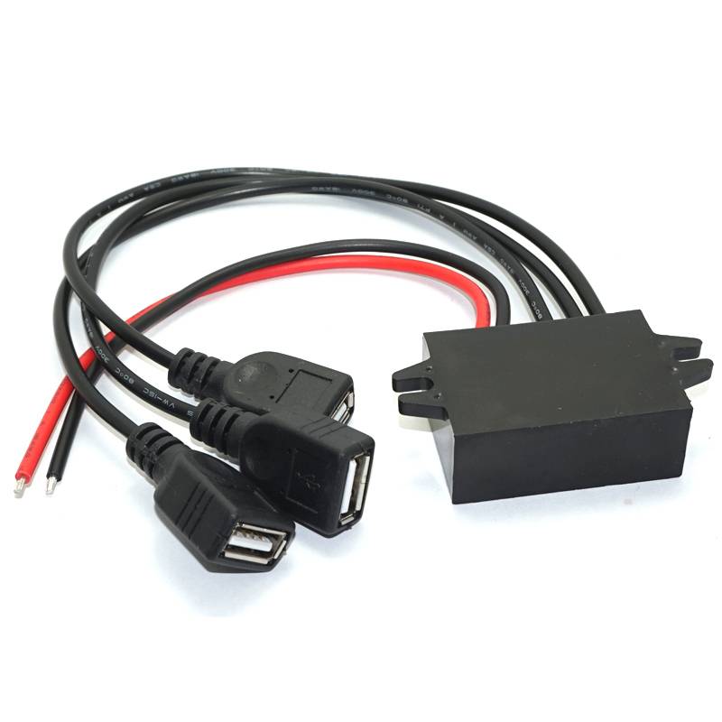 Myxl Dc Dc Converter 12 V 24 V Naar 5 V 6A 30 W Auto Power Converters Triple Usb Uitgangsvermogen Adapter myxl kopen in de aanbieding Myxl Dc Dc Converter 12 V 24 V Naar 5 V 6A 30 W Auto Power Converters Triple Usb Uitgangsvermogen Adapter myxl kopen in de aanbieding