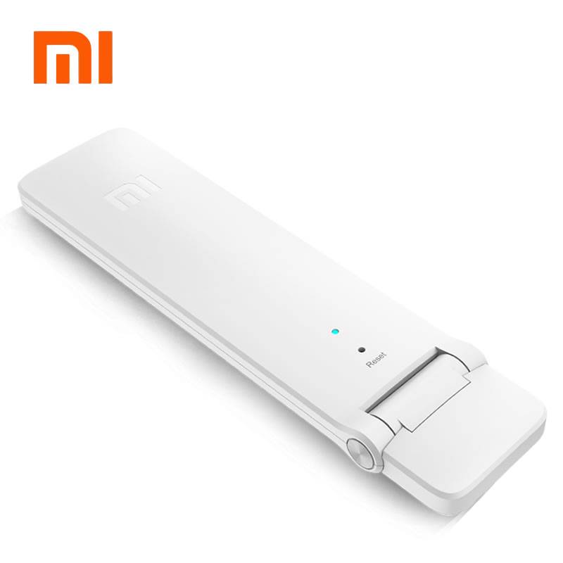 Myxl Xiaomi Mi Wifi Versterking Repeater 2 Draadloze Router Universele Repitidor Signaal Expander Versterker 11N 300 Mbps myxl kopen in de aanbieding Myxl Xiaomi Mi Wifi Versterking Repeater 2 Draadloze Router Universele Repitidor Signaal Expander Versterker 11N 300 Mbps myxl kopen in de aanbieding