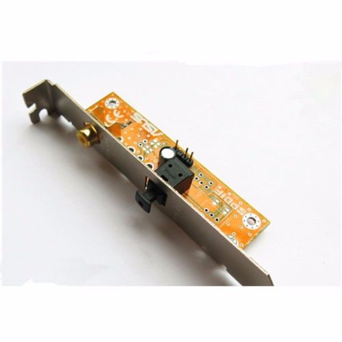Myxl Spdif Optische Audio Rca Out Plate Cable Bracket Mainboard Digitale Uitgang Voor Asus Gigabyte Msi Moederbord myxl kopen in de aanbieding Myxl Spdif Optische Audio Rca Out Plate Cable Bracket Mainboard Digitale Uitgang Voor Asus Gigabyte Msi Moederbord myxl kopen in de aanbieding