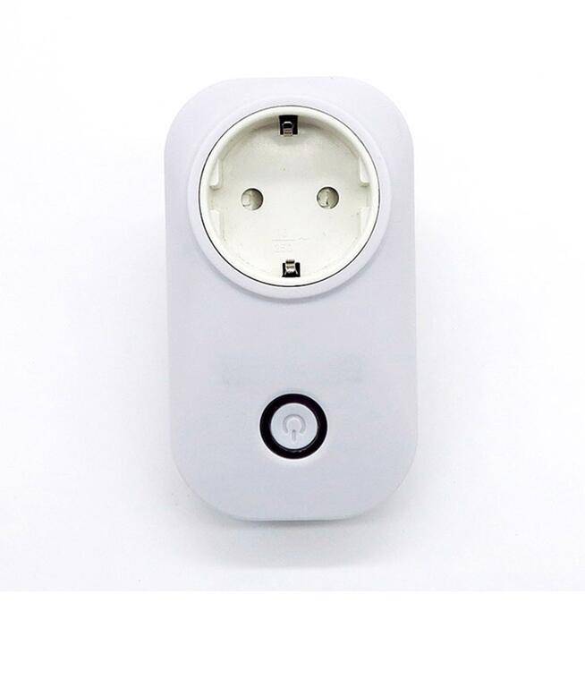Myxl Ac 220 V Eu Plug Smart Wifi Afstandsbediening Tijdschakelaar Stopcontact Voor Cellphone Android Ios myxl kopen in de aanbieding Myxl Ac 220 V Eu Plug Smart Wifi Afstandsbediening Tijdschakelaar Stopcontact Voor Cellphone Android Ios myxl kopen in de aanbieding