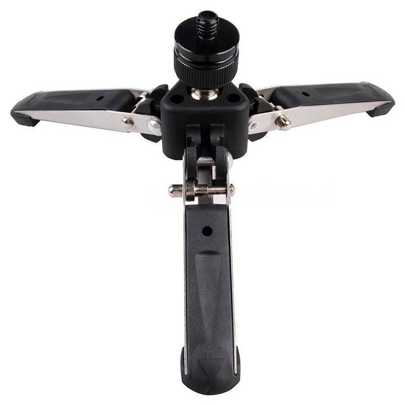 Myxl Universele Drie Voet Ondersteuning Stand Monopod Basis Voor Statiefkop Dslr L2S5 myxl kopen in de aanbieding Myxl Universele Drie Voet Ondersteuning Stand Monopod Basis Voor Statiefkop Dslr L2S5 myxl kopen in de aanbieding