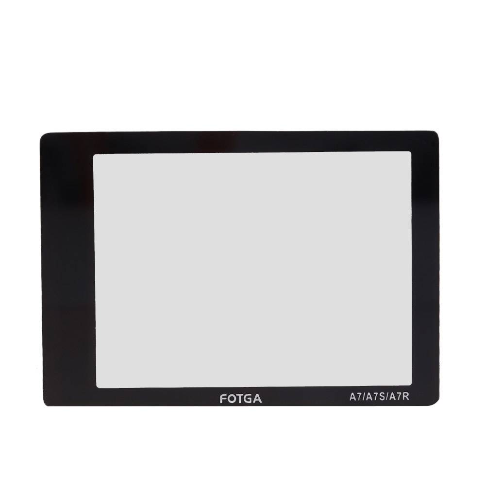 Myxl Optische Glas 8 H 05Mm 6 Lagen Fotga Zelfklevende Lcd Screen Protector Voor Sony Alpha A7 A7S A7R myxl kopen in de aanbieding Myxl Optische Glas 8 H 05Mm 6 Lagen Fotga Zelfklevende Lcd Screen Protector Voor Sony Alpha A7 A7S A7R myxl kopen in de aanbieding