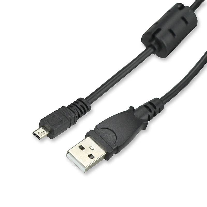 Myxl Uc E6 Digitale Camera Mini 8 Pin Usb Kabel Voor Nikon Coolpix myxl kopen in de aanbieding Myxl Uc E6 Digitale Camera Mini 8 Pin Usb Kabel Voor Nikon Coolpix myxl kopen in de aanbieding