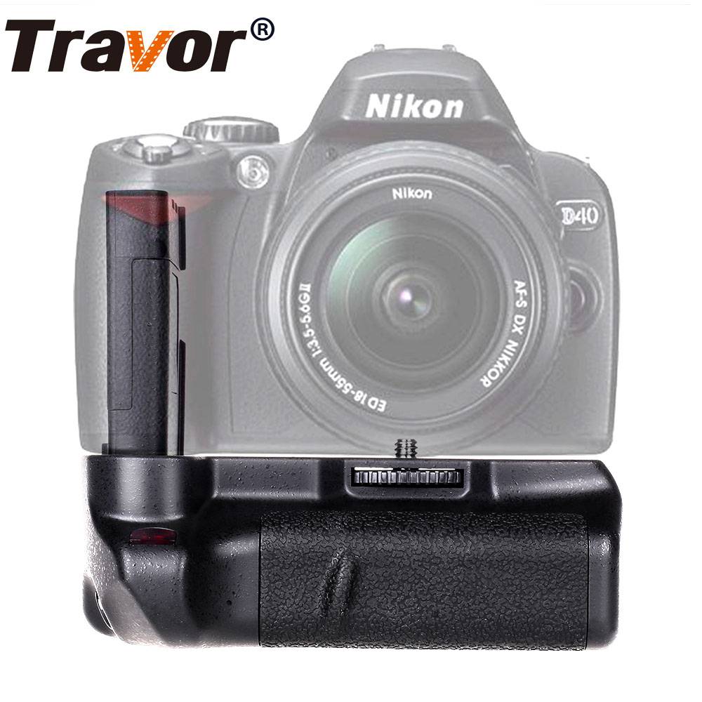 Myxl Professionele Batterij Grip Voor Nikond40 D40X D60 D3000 D5000 Dslr Camera Werk Met Een Of Twee En El9 Of En El9A myxl kopen in de aanbieding Myxl Professionele Batterij Grip Voor Nikond40 D40X D60 D3000 D5000 Dslr Camera Werk Met Een Of Twee En El9 Of En El9A myxl kopen in de aanbieding
