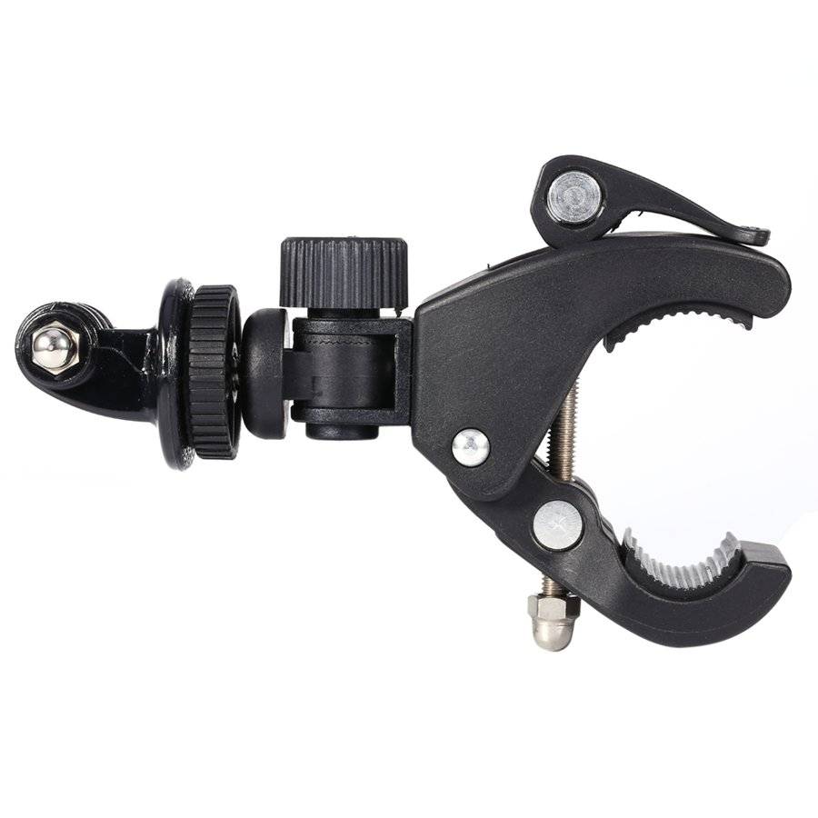 Myxl Fiets Camera Stuurhouder Van 360 Draaien Verstelbare Bike Klem Beugel Voor Gopro Hero 3 3 2 Accessoires Clips myxl kopen in de aanbieding Myxl Fiets Camera Stuurhouder Van 360 Draaien Verstelbare Bike Klem Beugel Voor Gopro Hero 3 3 2 Accessoires Clips myxl kopen in de aanbieding