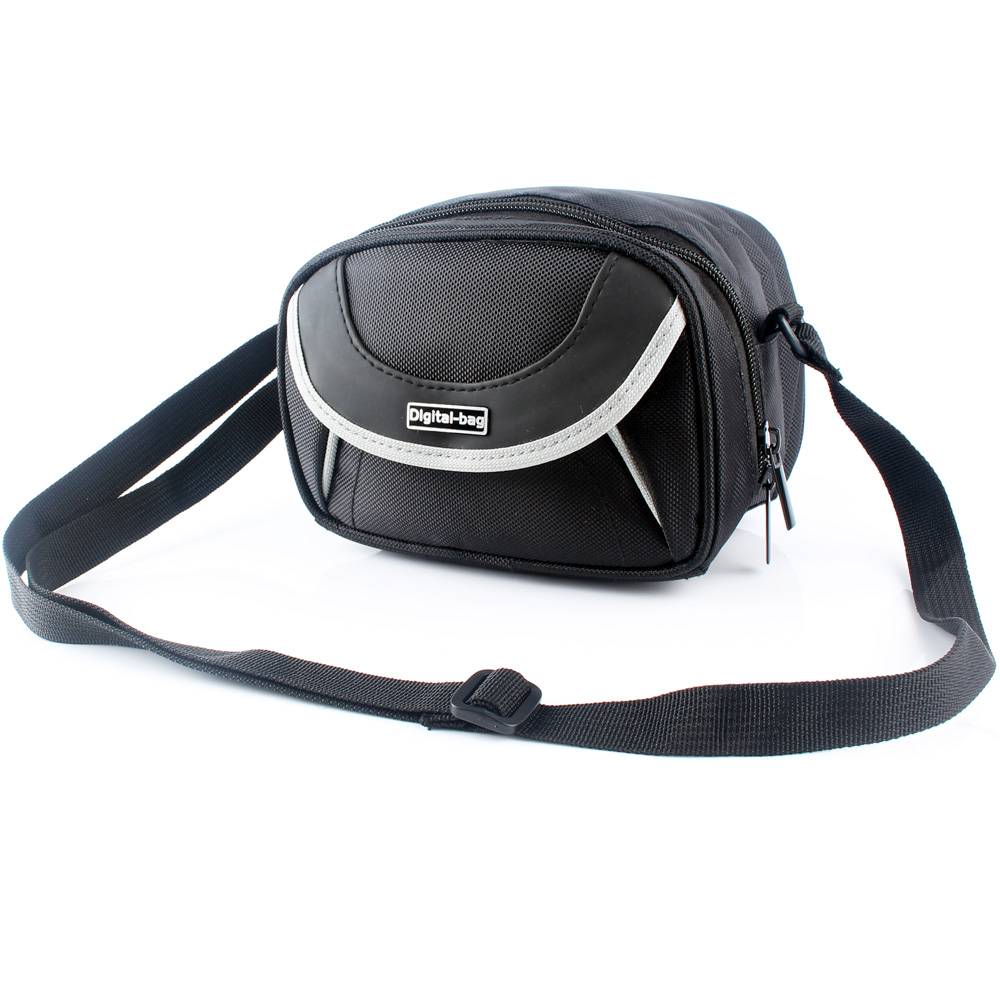 Myxl Camera Video Camcorder Dv Tas Voor Panasonic Sony Canon Jvc Samsung Sanyo Zwart myxl kopen in de aanbieding