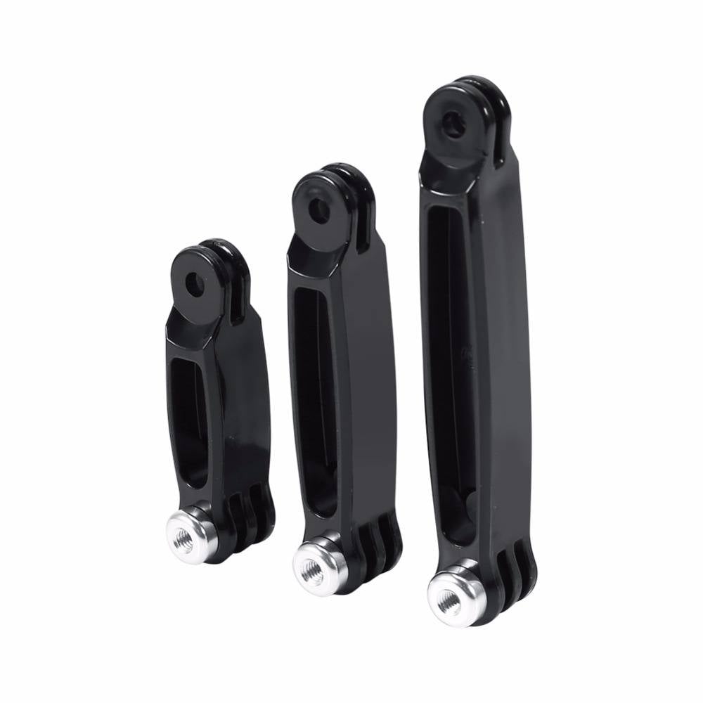 Myxl 3 In 1 Extension Arm Pole Mount Set Kit Accessoire Voor Gopro Hero 4 S43 321 myxl kopen in de aanbieding