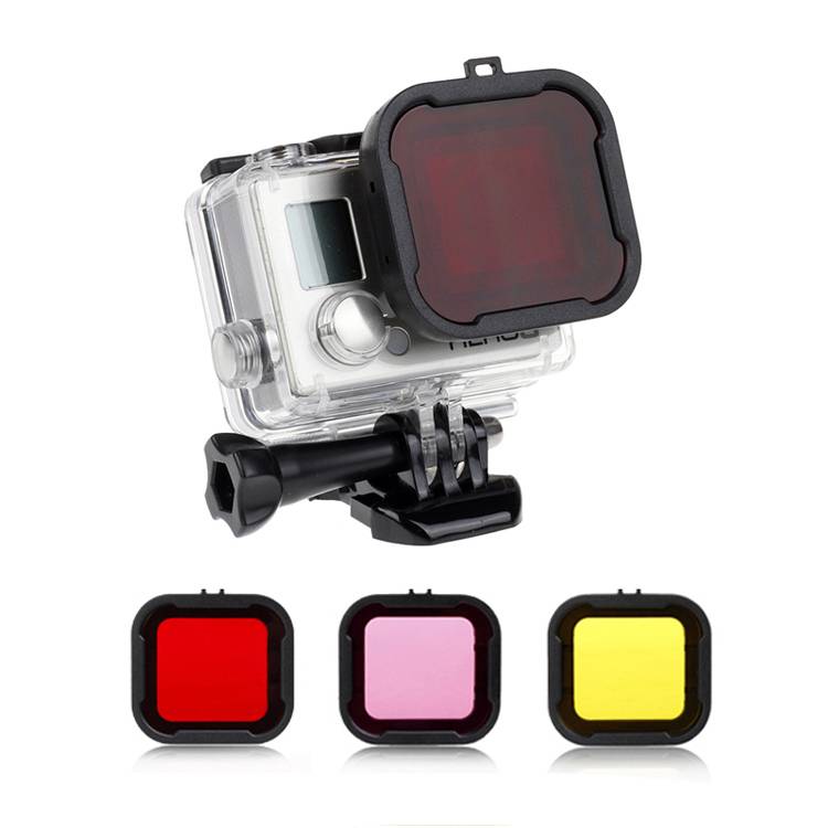 Myxl 3 Stksset 3 In 1 Geelroodmagenta Onderwater Kleuren Kubus Dive Filter Duiken Lens Voor Gopro Hero 3 4 myxl kopen in de aanbieding Myxl 3 Stksset 3 In 1 Geelroodmagenta Onderwater Kleuren Kubus Dive Filter Duiken Lens Voor Gopro Hero 3 4 myxl kopen in de aanbieding