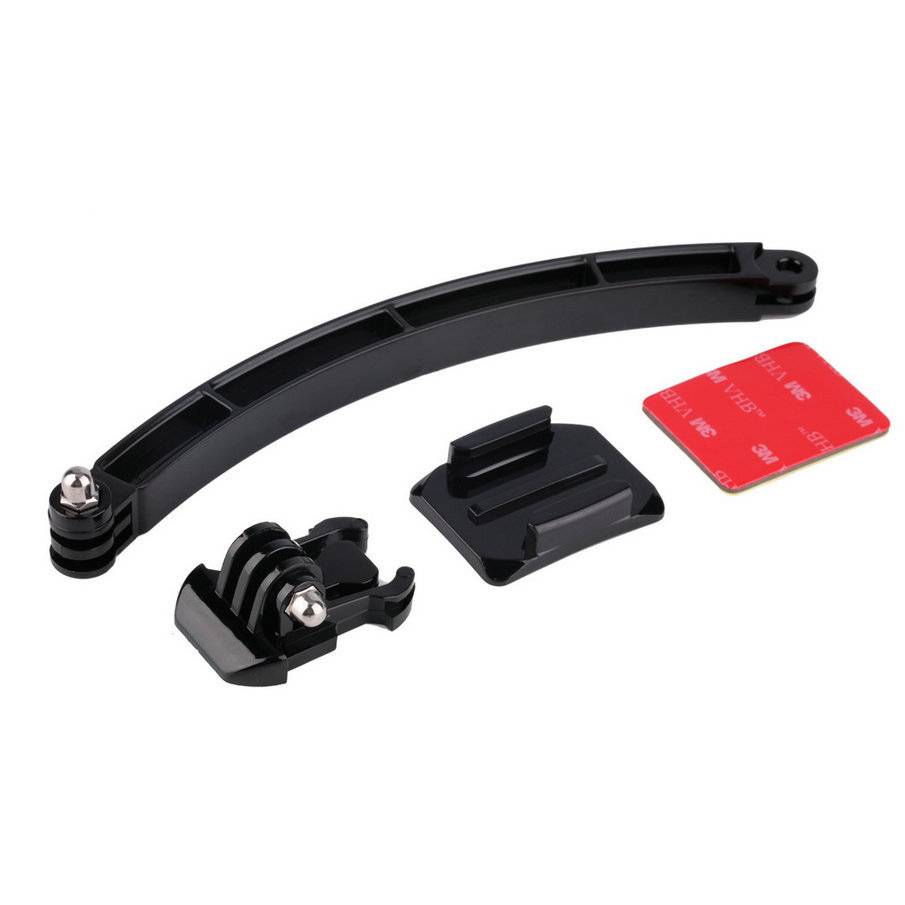 Myxl Mount Motorcycle Fietshelm Verlengarm Gesp 3 M Sticker Voor Go Pro Accessoires Gopro Hero 1 2 3 Sj4000 Sj6000 myxl kopen in de aanbieding Myxl Mount Motorcycle Fietshelm Verlengarm Gesp 3 M Sticker Voor Go Pro Accessoires Gopro Hero 1 2 3 Sj4000 Sj6000 myxl kopen in de aanbieding