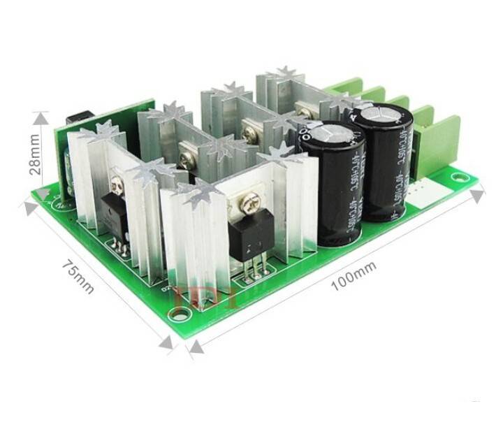 Myxl High Power 12 V 80 V Dc 30A Digitale Display Pwm Hho Rc Motor Speed Controller Dc 12 V 24 V 36 48 V 72 V Schakelaar myxl kopen in de aanbieding Myxl High Power 12 V 80 V Dc 30A Digitale Display Pwm Hho Rc Motor Speed Controller Dc 12 V 24 V 36 48 V 72 V Schakelaar myxl kopen in de aanbieding