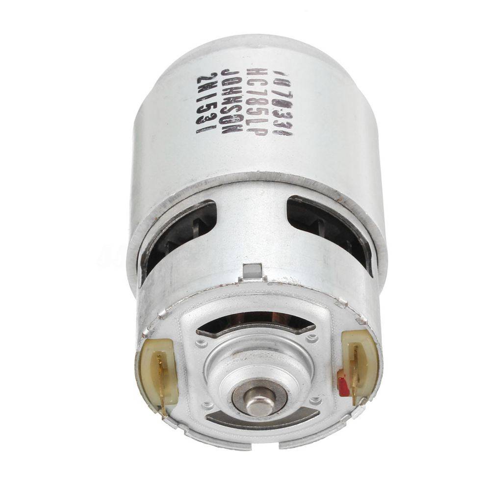 Myxl 1 St Dc 24 V 21000 Rpm Hoge Snelheid Grote Koppel Dc 775 Motor Elektrische Power Tool myxl kopen in de aanbieding Myxl 1 St Dc 24 V 21000 Rpm Hoge Snelheid Grote Koppel Dc 775 Motor Elektrische Power Tool myxl kopen in de aanbieding