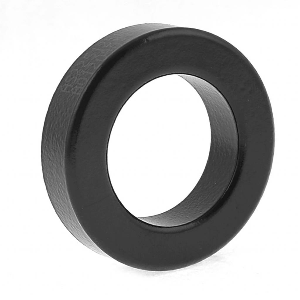 Myxl Uxcell Transformator Verstikking Coil Onderdelen Toroid Ferrietkern As225 125A Zwart myxl kopen in de aanbieding Myxl Uxcell Transformator Verstikking Coil Onderdelen Toroid Ferrietkern As225 125A Zwart myxl kopen in de aanbieding