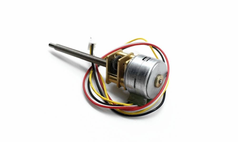 Myxl Monitor Ptz 15Mm Met Encoder Alle Metalen Micro Gear Stappenmotor 15By Hoek M3 05 Schroef Draad As Motor 50 1 myxl kopen in de aanbieding Myxl Monitor Ptz 15Mm Met Encoder Alle Metalen Micro Gear Stappenmotor 15By Hoek M3 05 Schroef Draad As Motor 50 1 myxl kopen in de aanbieding