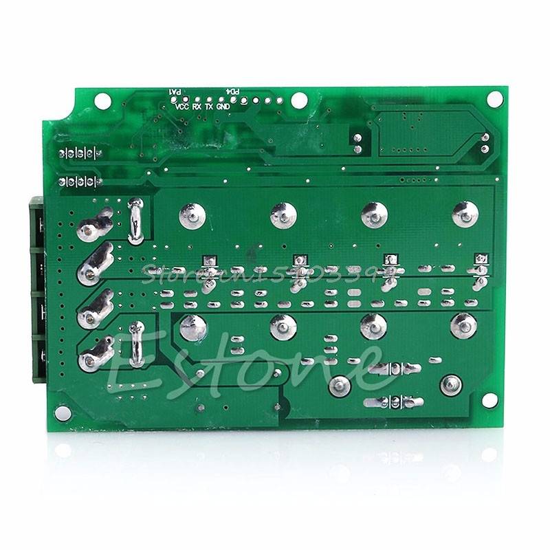 Myxl 30A Pwm Controller Motor Snelheidsregeling Gouverneur Met Digitale Display Schakelaarg08 Drop Schip myxl kopen in de aanbieding Myxl 30A Pwm Controller Motor Snelheidsregeling Gouverneur Met Digitale Display Schakelaarg08 Drop Schip myxl kopen in de aanbieding