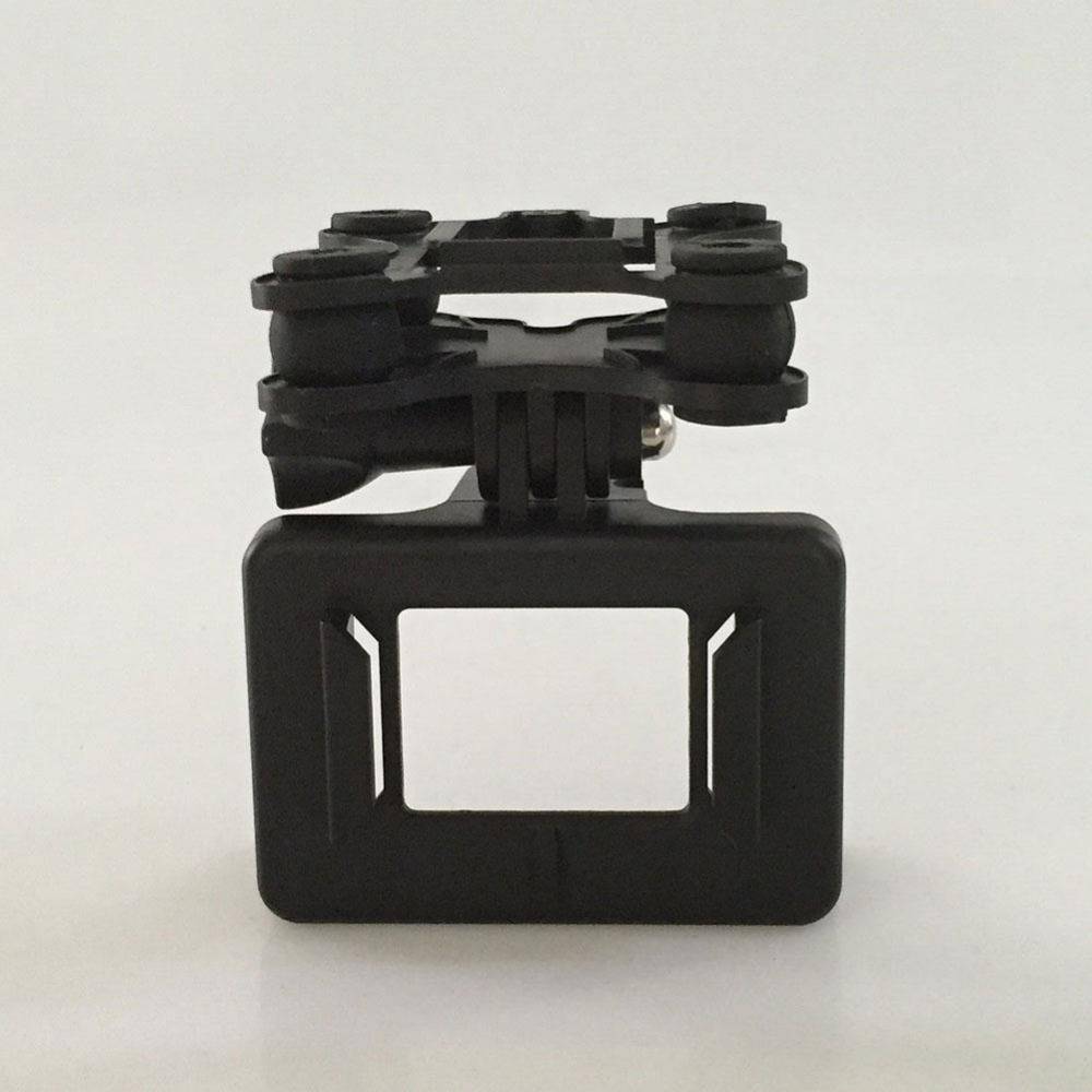 Myxl Gizcam Universele Gimbal Wcamera Houder Voor Syma X8C Rc Quadcopter Drone Zwart myxl kopen in de aanbieding Myxl Gizcam Universele Gimbal Wcamera Houder Voor Syma X8C Rc Quadcopter Drone Zwart myxl kopen in de aanbieding