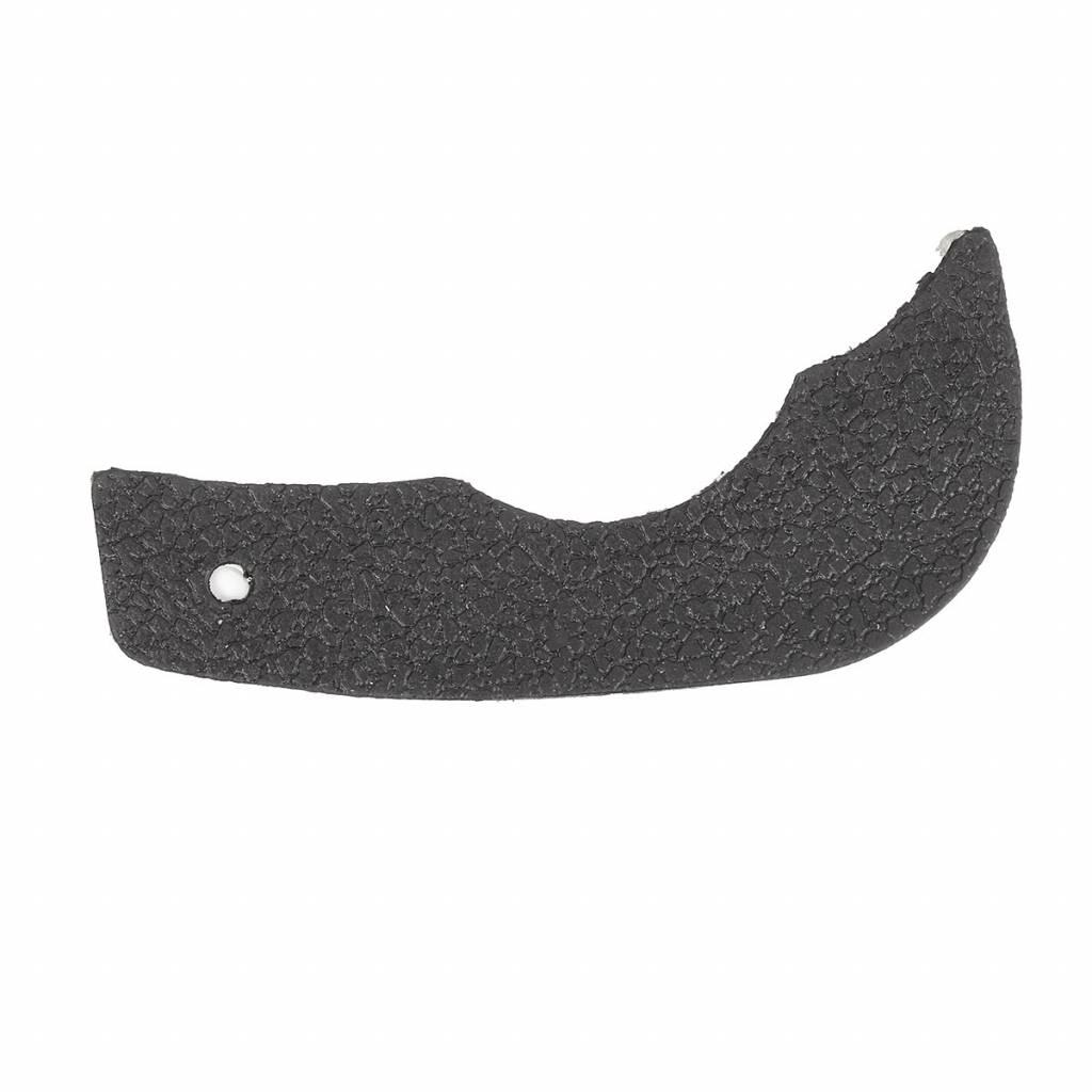 Myxl Thumb Vervanging Rubber Grip Achter Achterkant Plakband Voor Nikon D90 Zwart myxl kopen in de aanbieding