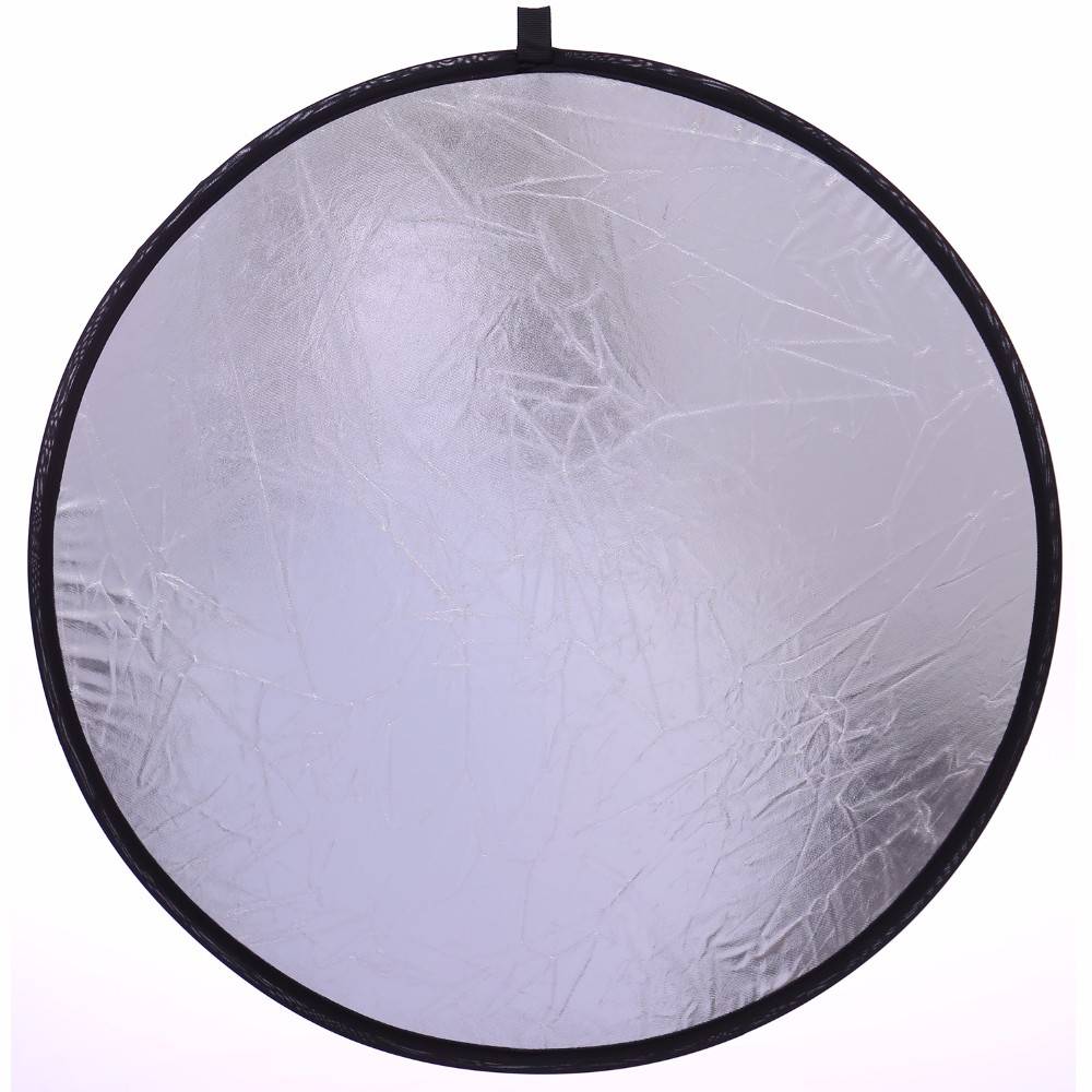 Myxl 50 Cm20 2 In 1 Draagbare Licht Ronde Reflector Inklapbare Fotografie Studio Schieten Voor Foto myxl kopen in de aanbieding Myxl 50 Cm20 2 In 1 Draagbare Licht Ronde Reflector Inklapbare Fotografie Studio Schieten Voor Foto myxl kopen in de aanbieding