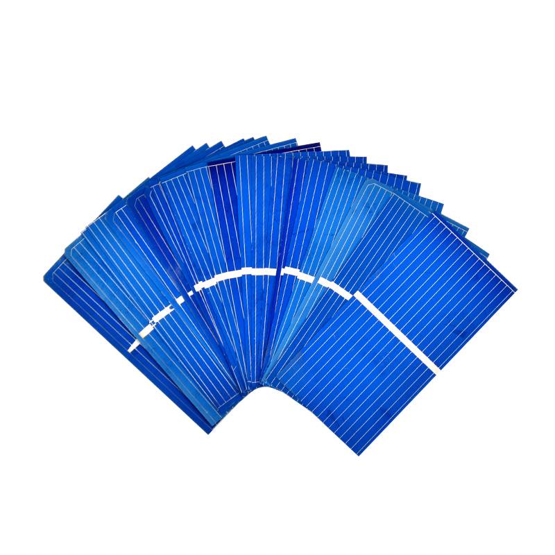 Myxl Aoshike 100 Stks Zonnepaneel Polykristallijne Silicium Solar Module 52X26Mm Diy 025 W 05 V Fotovoltaische Panel Thuis Sistem myxl kopen in de aanbieding Myxl Aoshike 100 Stks Zonnepaneel Polykristallijne Silicium Solar Module 52X26Mm Diy 025 W 05 V Fotovoltaische Panel Thuis Sistem myxl kopen in de aanbieding