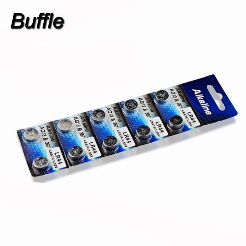 Myxl 10 Stkspak Ag13 357Alr44 Knoopcel Batterij Coin Lra76 155 V Ion Batterijen Voor Kleurrijke Nachtlampje Alarm Projectie Klok myxl kopen in de aanbieding Myxl 10 Stkspak Ag13 357Alr44 Knoopcel Batterij Coin Lra76 155 V Ion Batterijen Voor Kleurrijke Nachtlampje Alarm Projectie Klok myxl kopen in de aanbieding