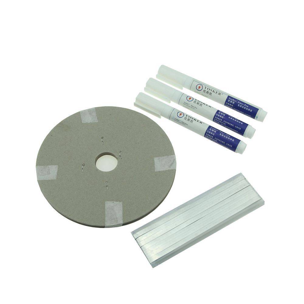 Myxl Zonnecel Pv Linten Strip 60 M Tabben Draad 6 M Busbar Tape 3 Stks Flux Pen Voor Diy Zonnepaneel Solderen myxl kopen in de aanbieding Myxl Zonnecel Pv Linten Strip 60 M Tabben Draad 6 M Busbar Tape 3 Stks Flux Pen Voor Diy Zonnepaneel Solderen myxl kopen in de aanbieding