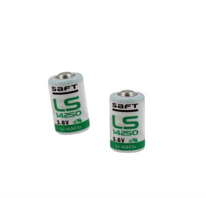 Myxl 2 Stksoriginele Saft Ls14250 12Aa 36 V Plc Industriele Automatisering Apparatuur Cnc Machine Lithium Batterij myxl kopen in de aanbieding Myxl 2 Stksoriginele Saft Ls14250 12Aa 36 V Plc Industriele Automatisering Apparatuur Cnc Machine Lithium Batterij myxl kopen in de aanbieding