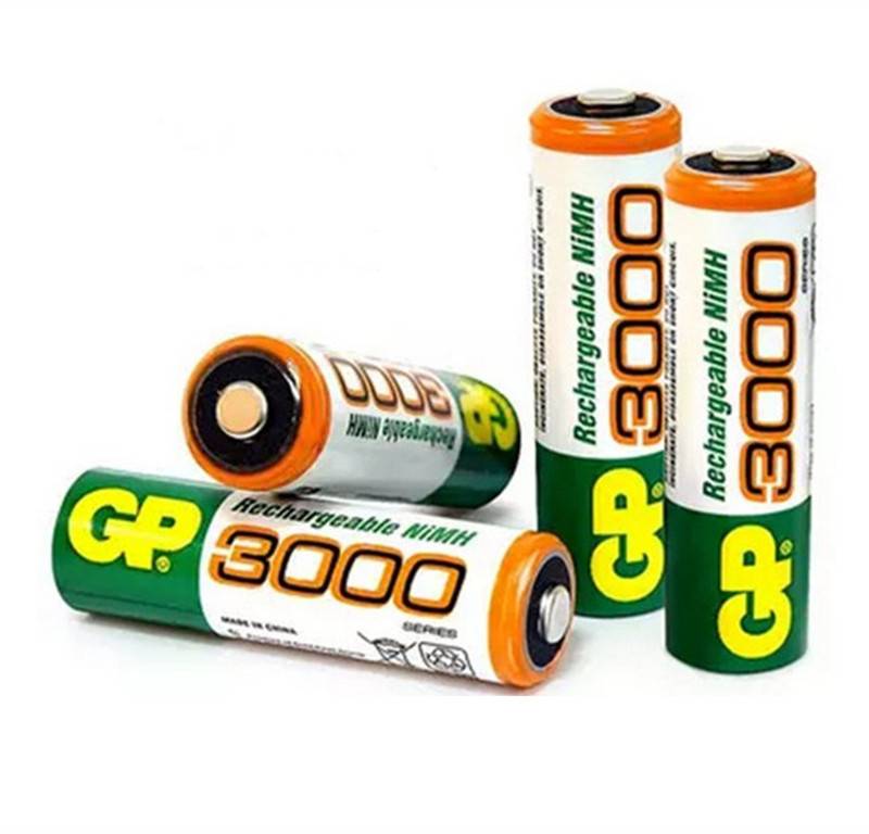 Myxl 4 Stkspartij Gp Aa 3000 Mah 12 V Oplaadbare Mh Batterij Voor Zaklamp Laser Pen Digitale Camera Speelgoed myxl kopen in de aanbieding Myxl 4 Stkspartij Gp Aa 3000 Mah 12 V Oplaadbare Mh Batterij Voor Zaklamp Laser Pen Digitale Camera Speelgoed myxl kopen in de aanbieding