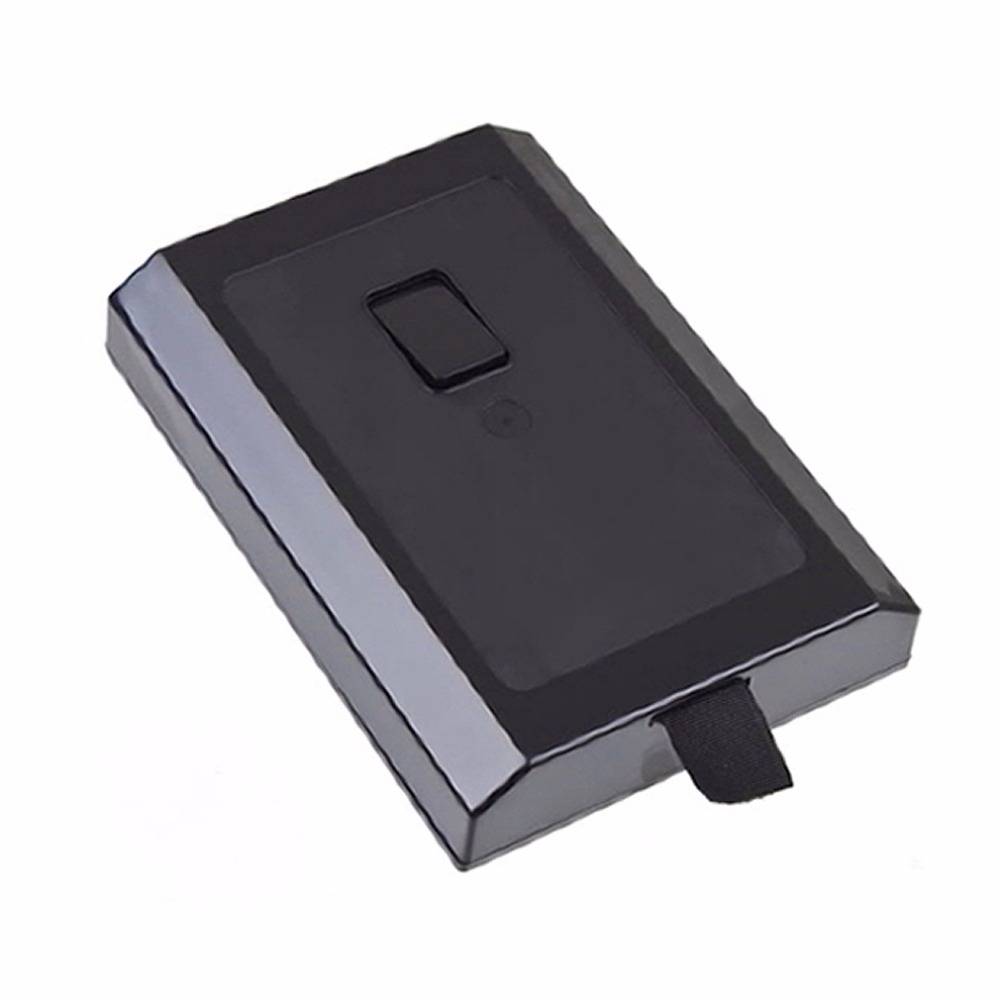 Myxl 1 Stks Interne Hard Drive Disk Hdd Case Behuizing Shell Voor Xbox 360 Slim myxl kopen in de aanbieding Myxl 1 Stks Interne Hard Drive Disk Hdd Case Behuizing Shell Voor Xbox 360 Slim myxl kopen in de aanbieding