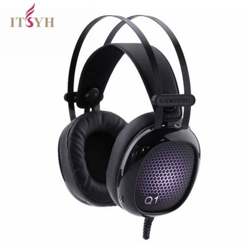 Myxl Itsyh Computer Grote Koptelefoon Hoofdtelefoon Gaming Headset Microfoon Pc Oortelefoon Gamer Casque Wired Lf01 255 myxl kopen in de aanbieding Myxl Itsyh Computer Grote Koptelefoon Hoofdtelefoon Gaming Headset Microfoon Pc Oortelefoon Gamer Casque Wired Lf01 255 myxl kopen in de aanbieding