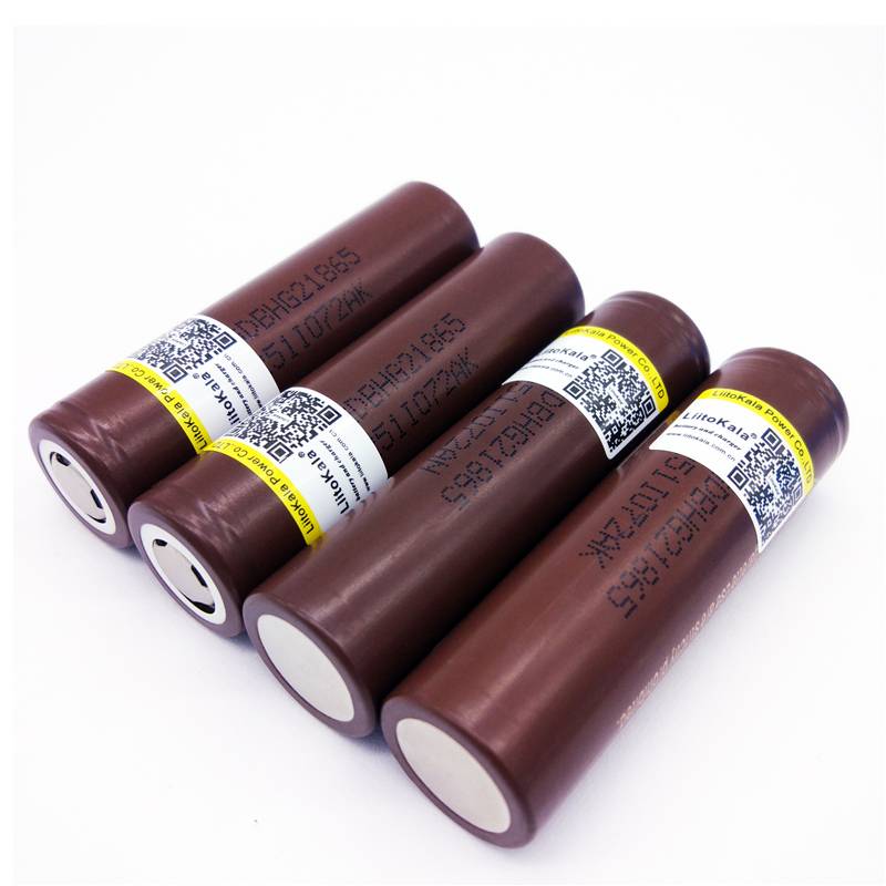 Myxl Liitokala 2 Stks Originele Voor Lg Hg2 18650 3000 Mah Batterij 36 V De Ontlading 30A Gewijd Elektronische Sigaret myxl kopen in de aanbieding Myxl Liitokala 2 Stks Originele Voor Lg Hg2 18650 3000 Mah Batterij 36 V De Ontlading 30A Gewijd Elektronische Sigaret myxl kopen in de aanbieding