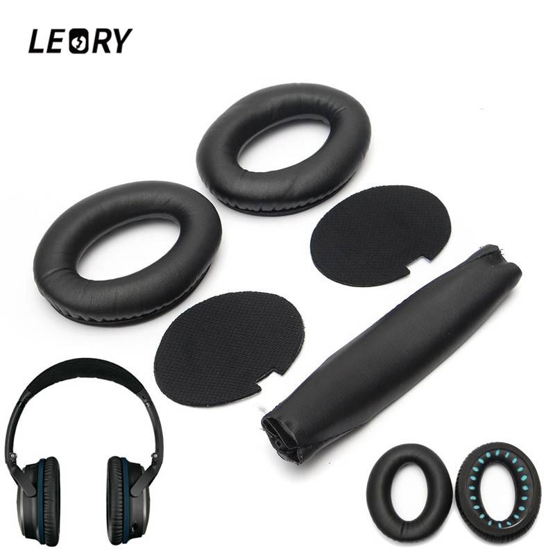 Myxl Leory Zachte Oorkussens Hoofdband Kussen Oorkussen Voor Bose Quietcomfort Qc15 Qc2 Hoofdtelefoon Vervanging Spons Foam Oorkussentjes myxl kopen in de aanbieding Myxl Leory Zachte Oorkussens Hoofdband Kussen Oorkussen Voor Bose Quietcomfort Qc15 Qc2 Hoofdtelefoon Vervanging Spons Foam Oorkussentjes myxl kopen in de aanbieding