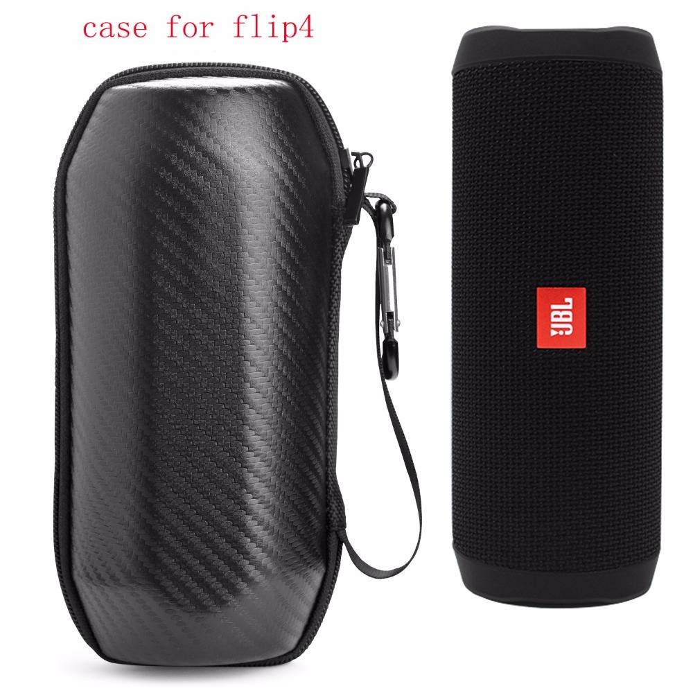 Myxl Draagbare Reistas Voor Jbl Flip4 Flip 4 Draadloze Bluetooth Speaker Case Beschermhoes Eva Cover Kwalitatieve Koolstofvezel myxl kopen in de aanbieding Myxl Draagbare Reistas Voor Jbl Flip4 Flip 4 Draadloze Bluetooth Speaker Case Beschermhoes Eva Cover Kwalitatieve Koolstofvezel myxl kopen in de aanbieding