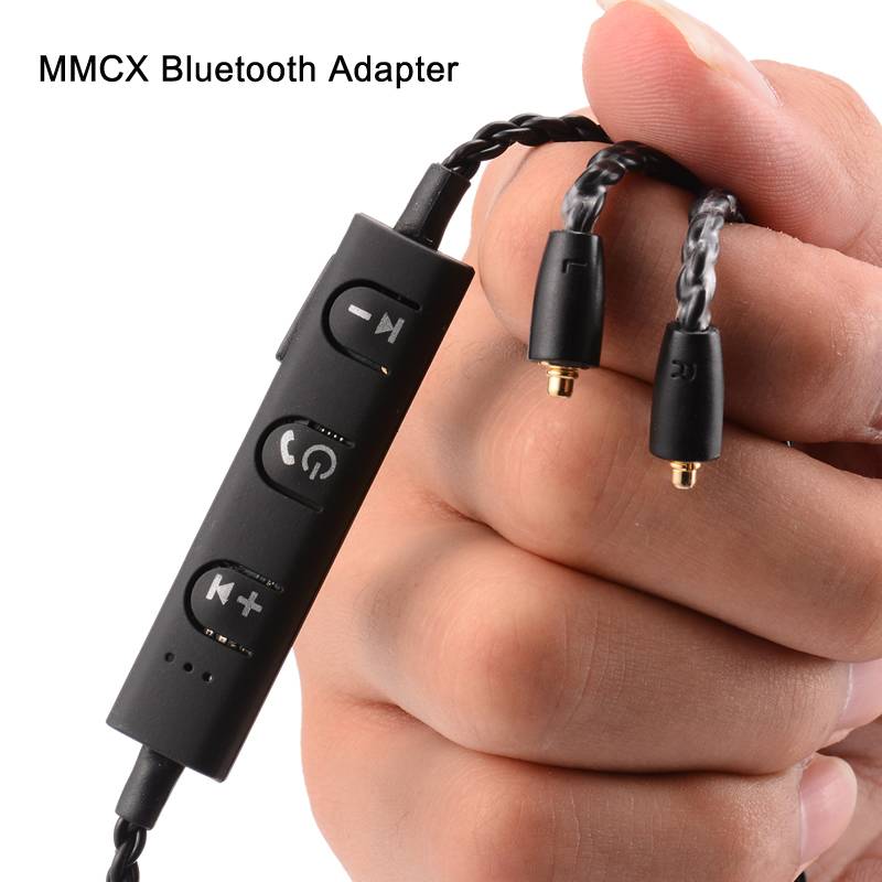 Myxl Mmcx Plug Kabel Voor Shure Se535 Se215 Se846 Ue900 Hoofdtelefoon Oortelefoon Bluetooth Adapter Vervanging Verzilverd Draad V41 myxl kopen in de aanbieding Myxl Mmcx Plug Kabel Voor Shure Se535 Se215 Se846 Ue900 Hoofdtelefoon Oortelefoon Bluetooth Adapter Vervanging Verzilverd Draad V41 myxl kopen in de aanbieding