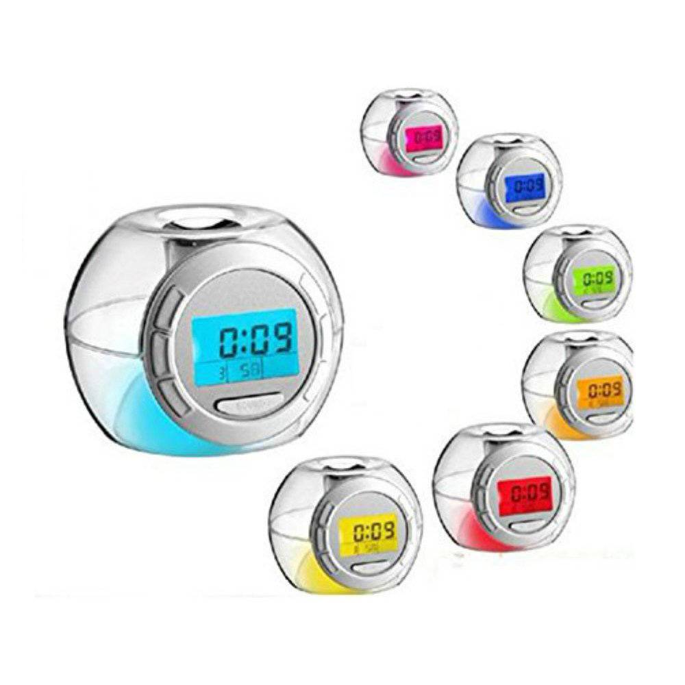 Myxl 7 Colors Talking Led Digital Desk Alarm Clock Electronic Table Watch Snooze Bedside No Radio Nixie Lamp Decor For Kids myxl kopen in de aanbieding Myxl 7 Colors Talking Led Digital Desk Alarm Clock Electronic Table Watch Snooze Bedside No Radio Nixie Lamp Decor For Kids myxl kopen in de aanbieding