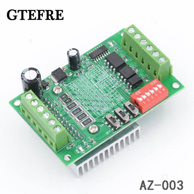Myxl 1 Stks Tb6560 3A Stappenmotor Drives Cnc Board Enkele As Controller 10 Bestanden Motor Boardoriginele myxl kopen in de aanbieding Myxl 1 Stks Tb6560 3A Stappenmotor Drives Cnc Board Enkele As Controller 10 Bestanden Motor Boardoriginele myxl kopen in de aanbieding