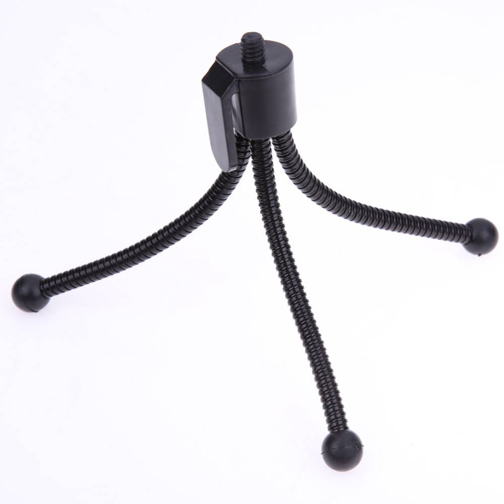 Myxl Universele Metalen Statief Flexibele Mini Draagbare Voor Digitale Camera Webcam Smartphone myxl kopen in de aanbieding Myxl Universele Metalen Statief Flexibele Mini Draagbare Voor Digitale Camera Webcam Smartphone myxl kopen in de aanbieding