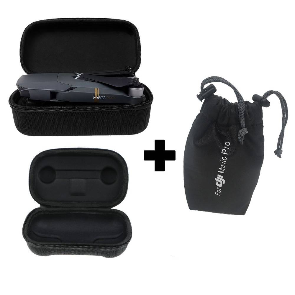 Myxl Dji Mavic Pro Case Opvouwbare Drone Body En Afstandsbediening Zender Tas Behuizing En Batterij Draagtas Voor myxl kopen in de aanbieding Myxl Dji Mavic Pro Case Opvouwbare Drone Body En Afstandsbediening Zender Tas Behuizing En Batterij Draagtas Voor myxl kopen in de aanbieding
