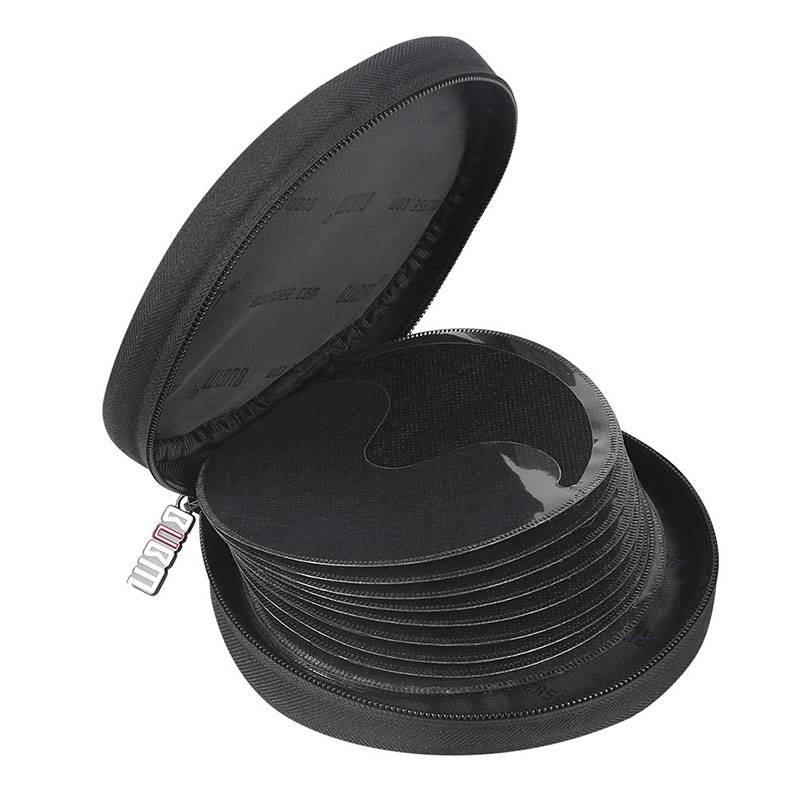 Myxl Bubm Cd Bag Case Auto Cd Tas Cd Opbergtas Waterdichte Cac Zetten 32 Stks Cds myxl kopen in de aanbieding