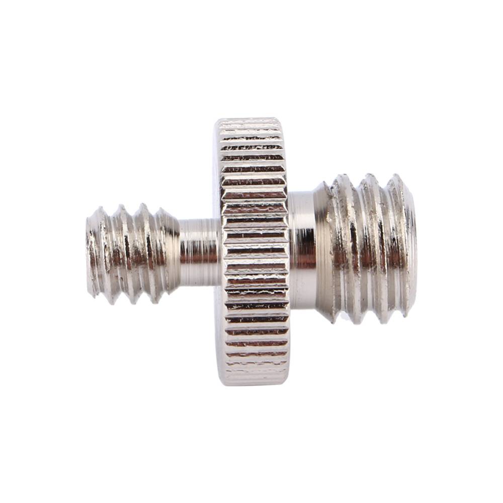 Myxl 1 Stks 14 Man 38 Mannelijke Schroefdraad Metalen Schroef Adapter Voor Camera Statief Dslr Slr Accessoires myxl kopen in de aanbieding Myxl 1 Stks 14 Man 38 Mannelijke Schroefdraad Metalen Schroef Adapter Voor Camera Statief Dslr Slr Accessoires myxl kopen in de aanbieding