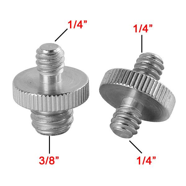 Myxl 10 Stuks 14 14 Adapter Schroef Statief Flitslicht Stand Mount Metalen Fotostudio Accessoires myxl kopen in de aanbieding Myxl 10 Stuks 14 14 Adapter Schroef Statief Flitslicht Stand Mount Metalen Fotostudio Accessoires myxl kopen in de aanbieding