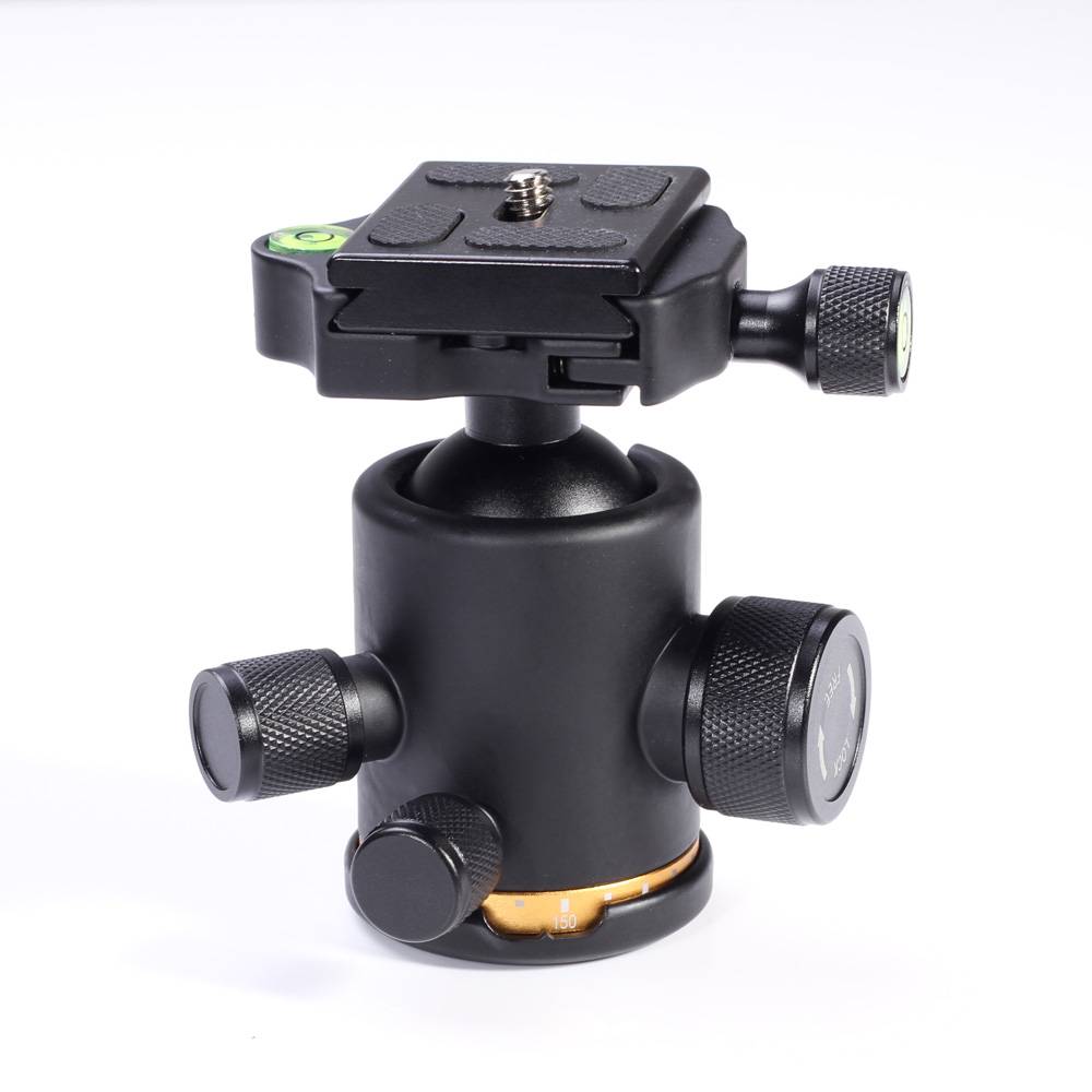 Myxl 12Kg Metalen Draaibare Camera Statief Balhoofd Rocker 14 Schroef Mount Quick Release Plaat Qr myxl kopen in de aanbieding Myxl 12Kg Metalen Draaibare Camera Statief Balhoofd Rocker 14 Schroef Mount Quick Release Plaat Qr myxl kopen in de aanbieding