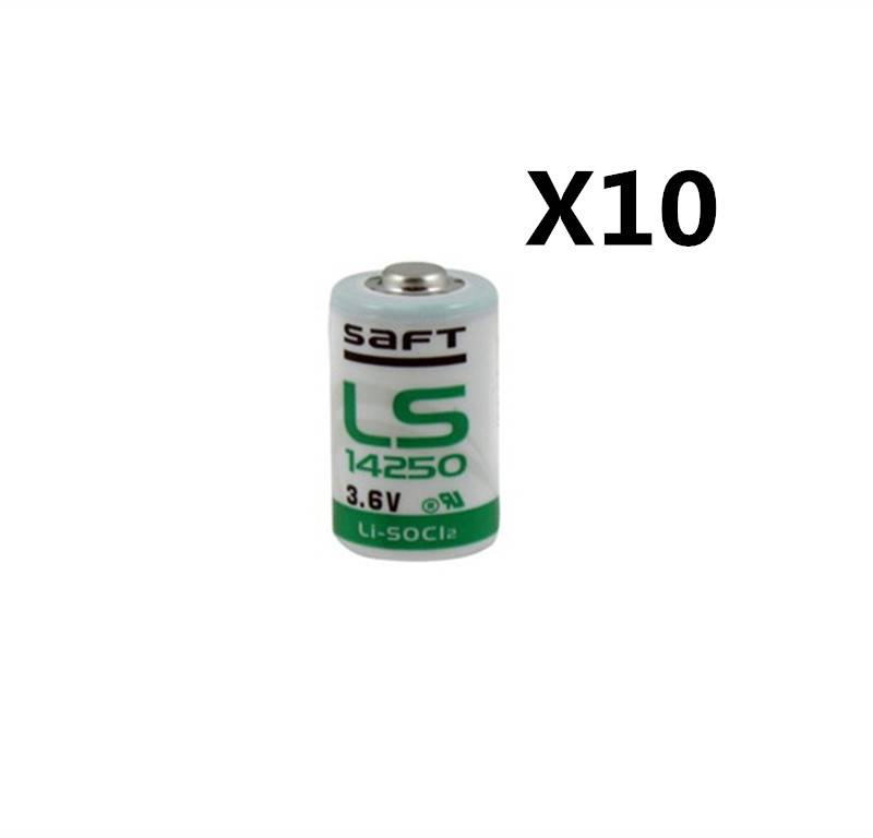 Myxl 10 Stksoriginele Saft Ls14250 12Aa 36 V Plc Industriele Automatisering Apparatuur Cnc Machine Lithium Batterij myxl kopen in de aanbieding Myxl 10 Stksoriginele Saft Ls14250 12Aa 36 V Plc Industriele Automatisering Apparatuur Cnc Machine Lithium Batterij myxl kopen in de aanbieding