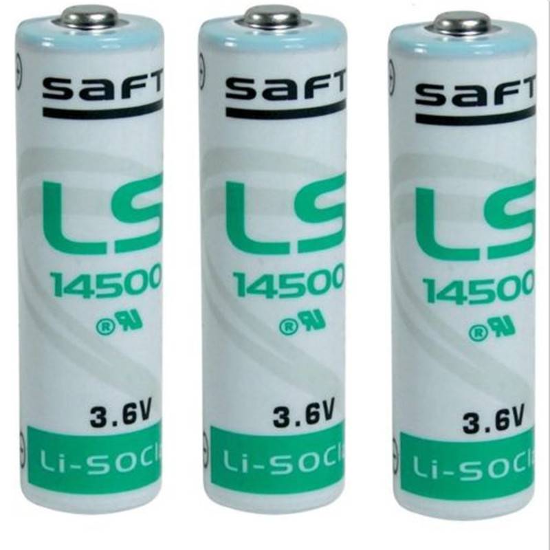 Myxl 8 Stks Saft Ls14500 Er14505 Aa 36 V 2450 Mah Lithium Batterij Voor Faciliteit Apparatuur Spare Generieke Lithiumbatterij myxl kopen in de aanbieding Myxl 8 Stks Saft Ls14500 Er14505 Aa 36 V 2450 Mah Lithium Batterij Voor Faciliteit Apparatuur Spare Generieke Lithiumbatterij myxl kopen in de aanbieding
