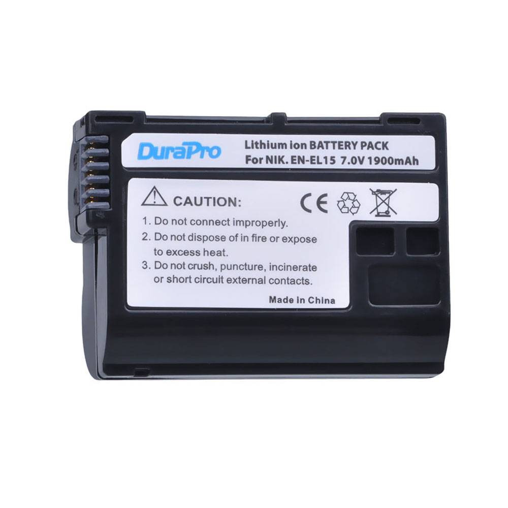 Myxl 1 St En El15 Nl Enel15 Rachargeable Ion Batterij Voor Nikon D600 D610 D600E D800 D800E D810 D7000 D7100 D750 V1 Mh 25 myxl kopen in de aanbieding Myxl 1 St En El15 Nl Enel15 Rachargeable Ion Batterij Voor Nikon D600 D610 D600E D800 D800E D810 D7000 D7100 D750 V1 Mh 25 myxl kopen in de aanbieding