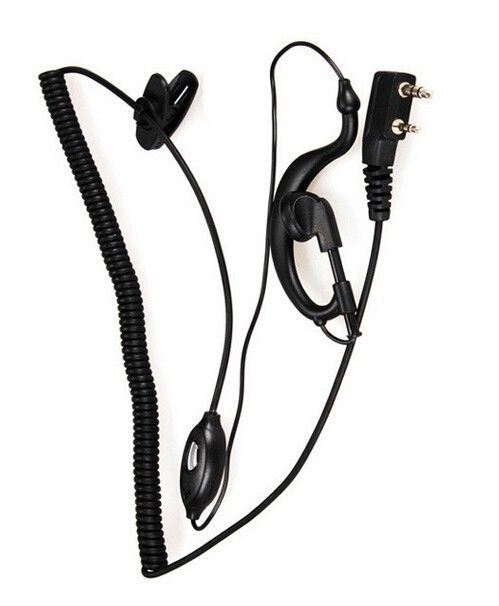 Myxl Q14527 Baofeng Walkie Talkie Mic Headset K Type Oortelefoon Voor Uv 5R Uv 5R Uv 5Re myxl kopen in de aanbieding Myxl Q14527 Baofeng Walkie Talkie Mic Headset K Type Oortelefoon Voor Uv 5R Uv 5R Uv 5Re myxl kopen in de aanbieding